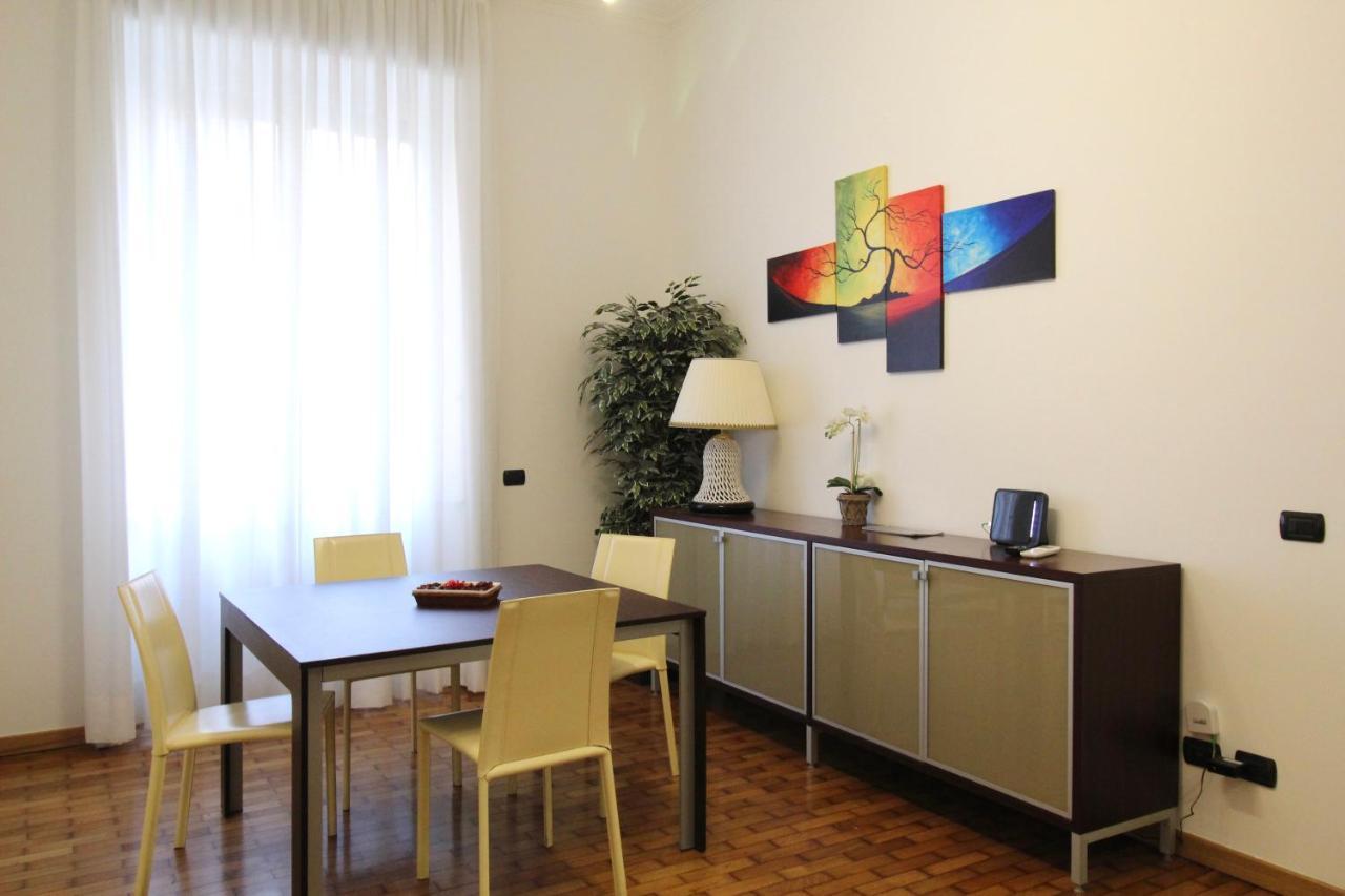 Al Direzionale - Central Station Mediolan Zewnętrze zdjęcie